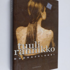 Tuuli Rannikko : Murhasalonki - pikkukuva 1