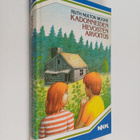 Ruth Nulton Moore : Kadonneiden hevosten arvoitus - pikkukuva 1