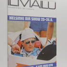 Ilmailu 8/1972 - pikkukuva 1