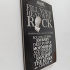 Fill your head with rock - A selection of the world's bes... - pikkukuva 1