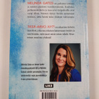 Melinda Gates : Tasa-arvo Nyt! - pikkukuva 2