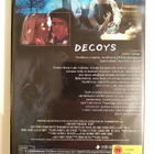 Decoys - DVD - pikkukuva 2