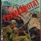 Lennart Hoffrén: Erämaarotat (Sarjakustannus 1963) - pikkukuva 1