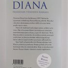 Kate Snell : Diana : prinsessan viimeinen rakkaus - pikkukuva 2