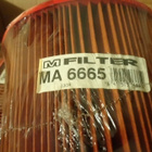 Ilmansuodatin MA6665 M-Filter Toyota Crown, Hiace, Hilux. - pikkukuva 1