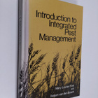 Mary Louise Flint : Introduction to integrated pest manag... - pikkukuva 1