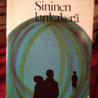 ESTI HEINIÖ: SININEN LANKAKERÄ - pikkukuva 1