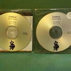 COLDCUT'S SOLID STEEL - 18/10/2004 - MIXED RADIO PROMO 2CDr - pikkukuva 2