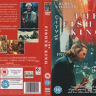Fisher King (1991) Robin Williams & Jeff Bridges - pikkukuva 3