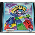 PC - Puzzle Station (CIB) - pikkukuva 1