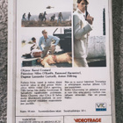 S.A.S. Malko (1983) VHS - pikkukuva 3