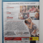 Rakkautta New Yorkissa ,UUSI !!! - BluRay - pikkukuva 2