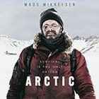 Arctic (77 333) UUSI -FI- nordic, BLU-RAY mads mikkelsen - pikkukuva 2
