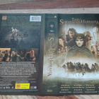 Taru Sormusten Herrasta VHS-Cover - pikkukuva 1