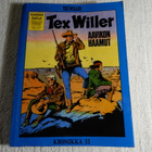TEX WILLER KRONIKKA 31 - pikkukuva 1