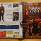 Serkkuni Vinny DVD - pikkukuva 1
