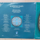 VARIOUS – SCHWINGUNGEN  orig. GER  1985     2LP - pikkukuva 2