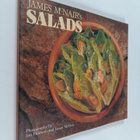 James McNair : James McNair's salads - pikkukuva 1
