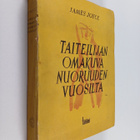James Joyce : Taiteilijan omakuva nuoruuden vuosilta - pikkukuva 1