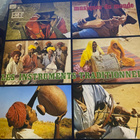 Les instruments traditionnels LP - pikkukuva 1