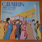 Gershwin:Rhapsody in Blue Conserto in F LP 1969. - pikkukuva 1