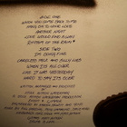 JASON DONOVAN : BETWEEN THE LINES  (LP) - pikkukuva 3