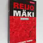Reijo Mäki : Pimeyden tango - pikkukuva 1