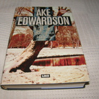 Åke Edwardson Talo maailman laidalla -sid - pikkukuva 1