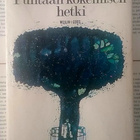 Peter Handke - Puhtaan kokemisen hetki (sid.) - pikkukuva 1