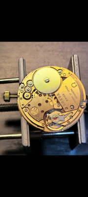 TOIMIVA!!! Omega cal 1030.