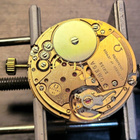 TOIMIVA!!! Omega cal 1030. - pikkukuva 1