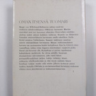 Margit von Willebrand-Hollmerus : Oman itsensä tuomari - pikkukuva 2