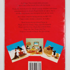 Sibylle von Flue : Pingu the Adventurer - pikkukuva 2