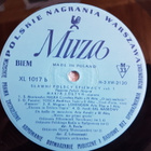 MARIA FOLTYN Famous Polish Singers Vol 1 LP - pikkukuva 4