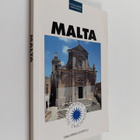 Timo-Pekka Lehtipuu : Malta - pikkukuva 1