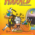 Harald Hirmuinen: Sanasta miestä, sarvesta viikinkiä! (1988) - pikkukuva 1