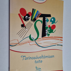 Hanna Hakomäki : Tarinasäveltämisen taito - pikkukuva 1