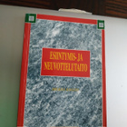 Esiintymis- ja neuvottelutaito kirja hienossa kunnossa - pikkukuva 1
