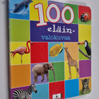 100 eläinvalokuvaa - pikkukuva 1