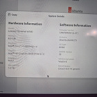 Lenovo ThinkPad W540 | i7 | 8GB | 3K IPS | 170W laturi - pikkukuva 5