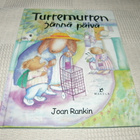 Joan Rankin Turremurren jännä päivä - pikkukuva 1