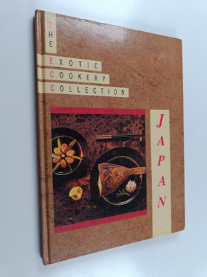 Penny Summers : Japan