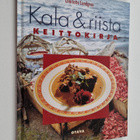 Charlotte Lundgren : Kala & riista : keittokirja - pikkukuva 1