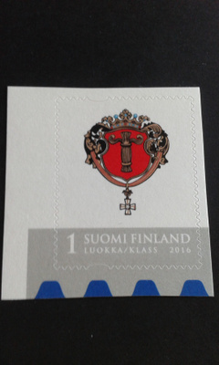 vaakuna vaasa**