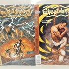 DC VERTIGO COMICS - pikkukuva 3
