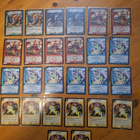 Duel Masters 249 korttia + figuurit - pikkukuva 4