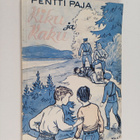 Pentti Paja : Riku ja Raku : Seikkailukertomus - pikkukuva 1