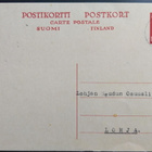 Mallin 1930 ehiökortti nro 97, Salo -leimalla 1949 - pikkukuva 1