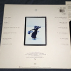 Tina Turner - Foreign Affair LP 1989 - pikkukuva 2