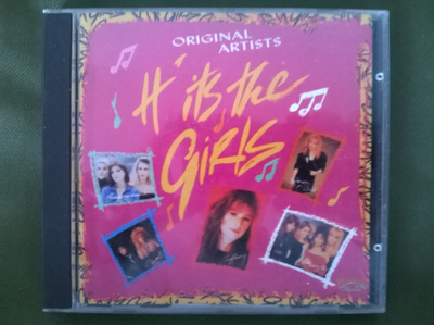 H'its The Girls